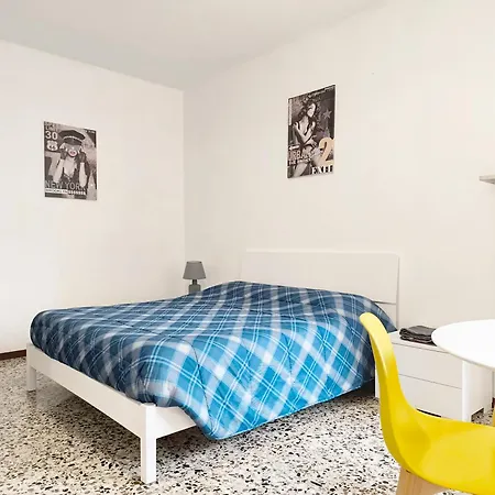 Apartment Castello Livings Trento
