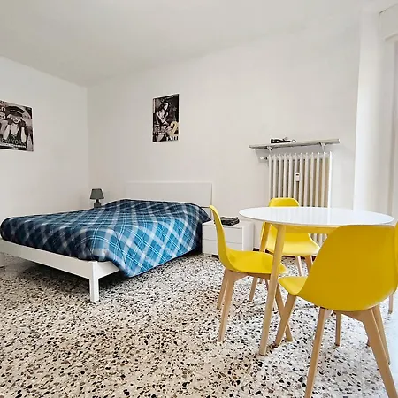 Apartment Castello Livings *